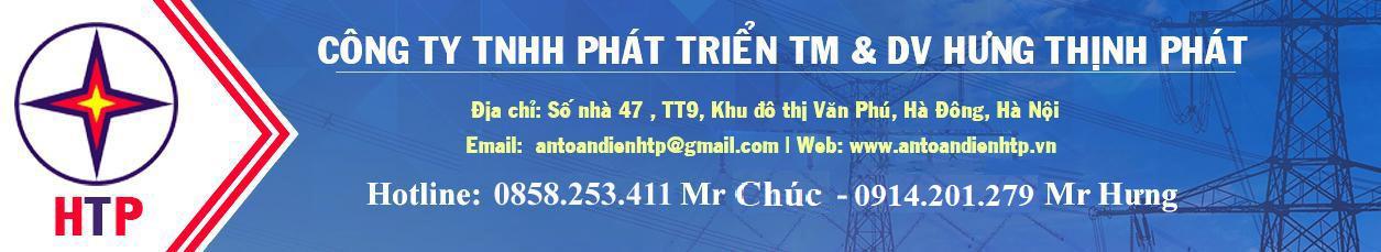 Công ty TNHH Phát triển TM-DV Hưng Thịnh Phát