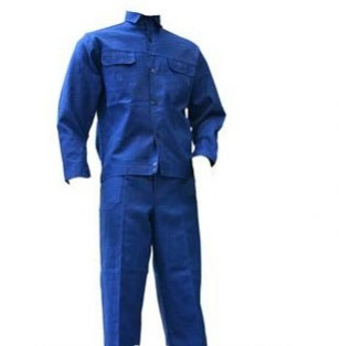 Đồng phục quần áo công nhân xây dựng